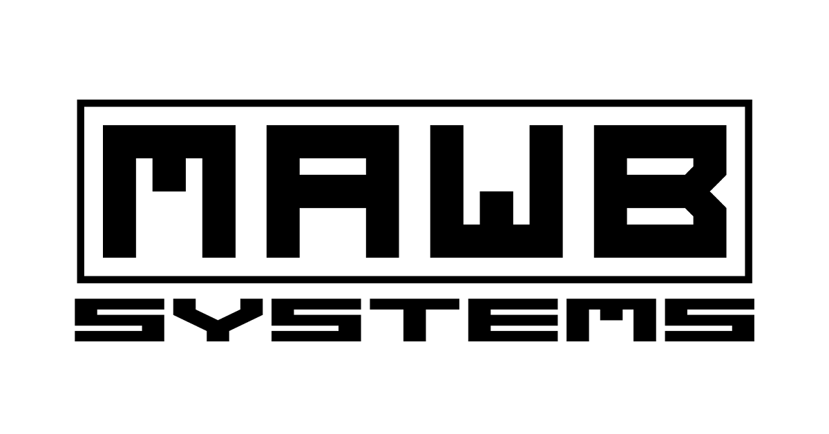 T-Shirts – MAWB Systems™